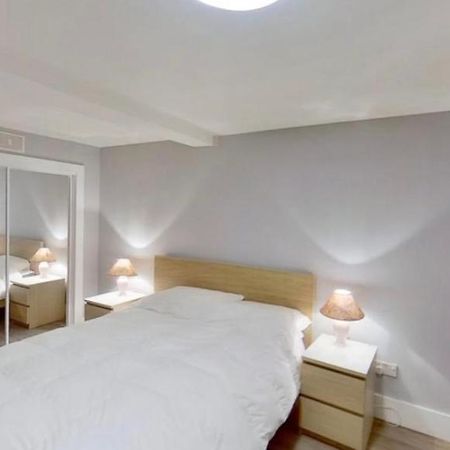 St Moritz Apartment Экстерьер фото