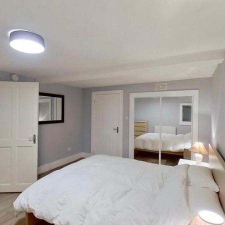 St Moritz Apartment Экстерьер фото