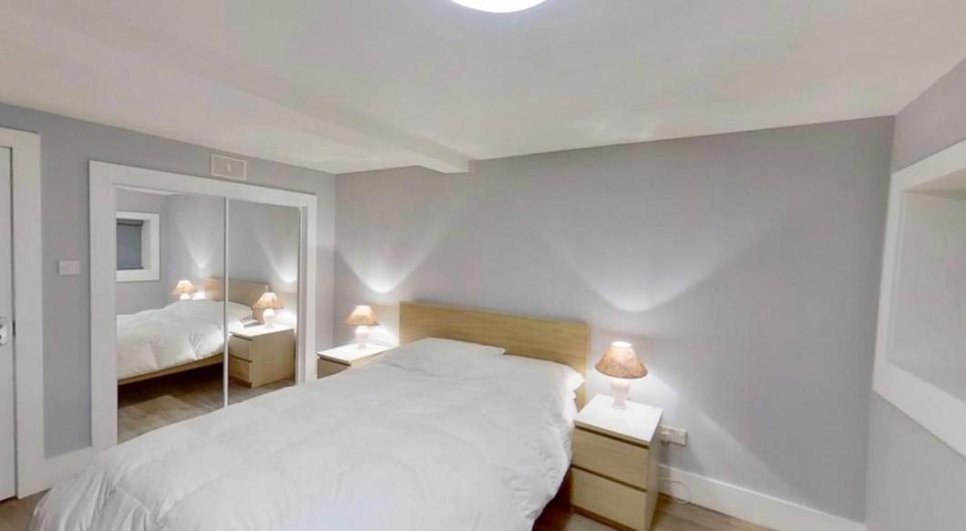 St Moritz Apartment Экстерьер фото