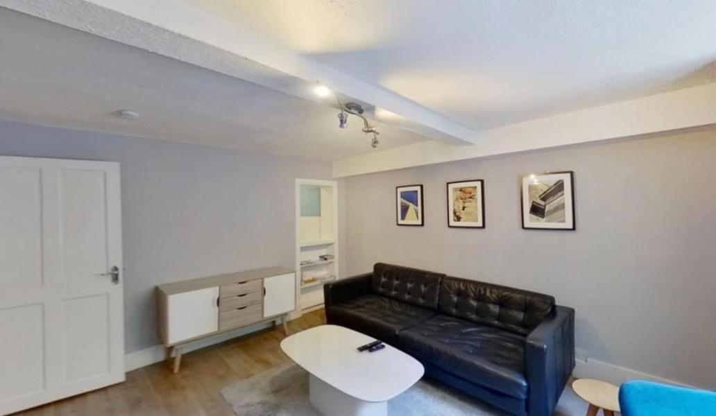 St Moritz Apartment Экстерьер фото